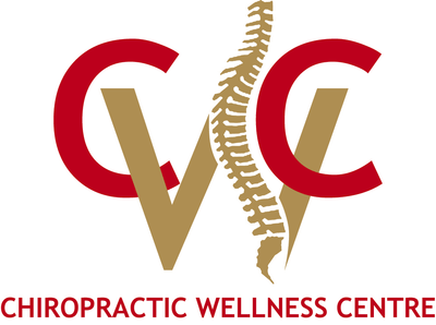 Chiropractic Wellness Centre logo