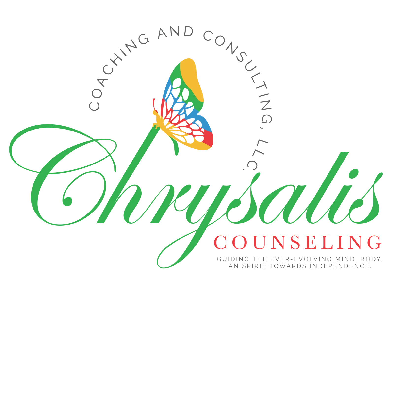 Chrysalis Counseling, Coaching, and Consulting