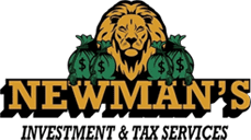 Newman’s Investment & Tax Services logo
