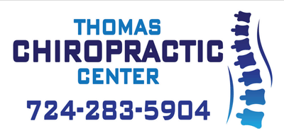 Thomas Chiropractic Center logo
