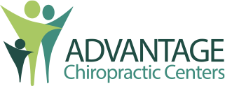 Advantage Chiropractic Centers logo
