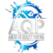 American Quality Painting logo
