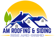 AM Roofing and Siding LLC logo