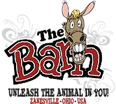 The Barn Bar & Grill logo