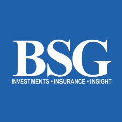 BSG Advisers logo