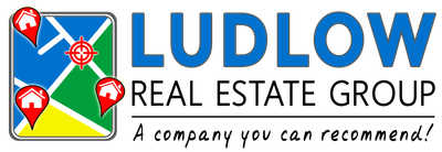 Ludlow Real Estate Group logo