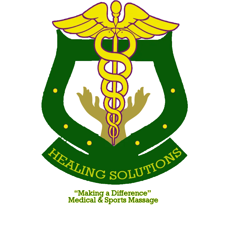 Healing Solutions Medical & Sports Massage