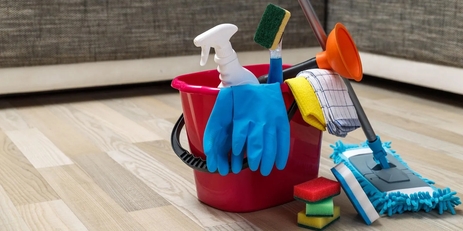 April's Cleaning Services