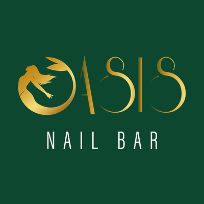 OASIS NAIL BAR APEX NC logo