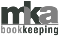 MKA Accounting Services logo