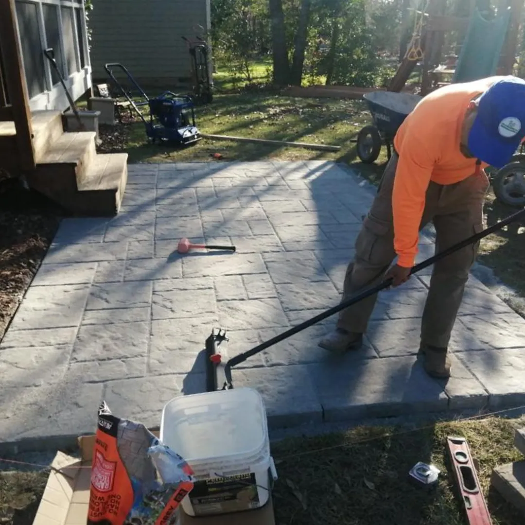 DM Landscaping