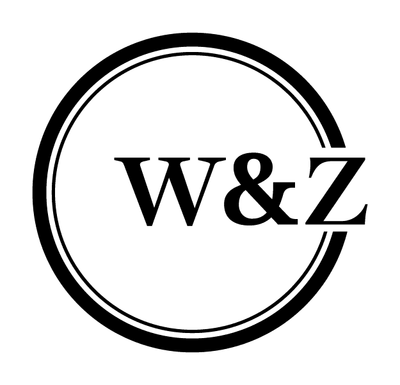 WZ Law Group logo