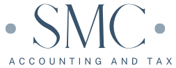 SMC Accounting and Tax logo