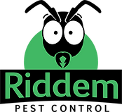 Riddem Pest Control logo
