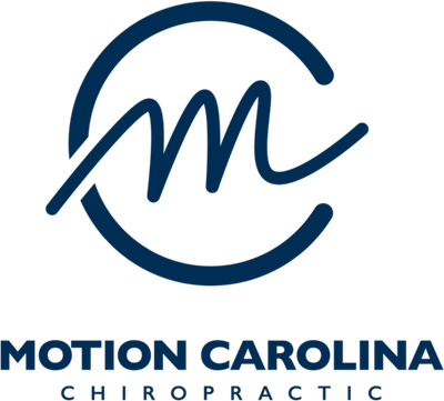 Motion Carolina Chiropractic logo