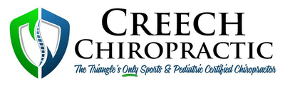 Creech Chiropractic logo