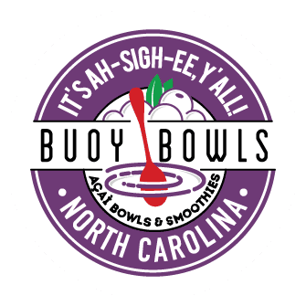 Buoy Bowls logo