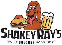 Shakey Ray's Tavern logo