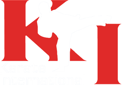 Karate International Of Apex/Cary logo