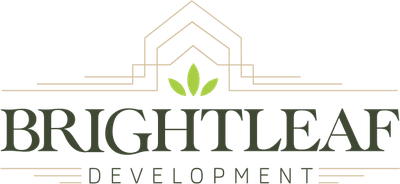 Brightleaf Development Company logo