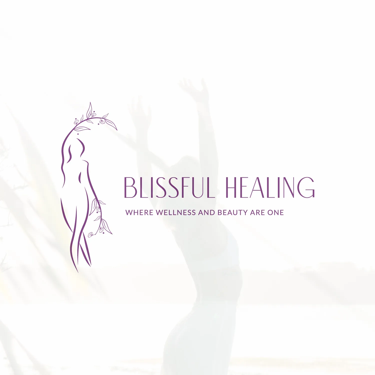 Blissful Healing