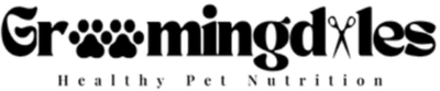 Groomingdales logo