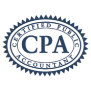 Nadia LoVerde CPA PLLC logo