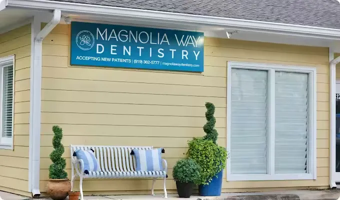 Magnolia Way Dentistry