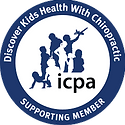 Abundant Life Chiropractic logo