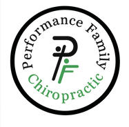 Performance Family Chiropractic logo