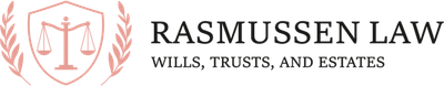 Rasmussen Law logo