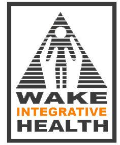 Wake Integrative Health logo