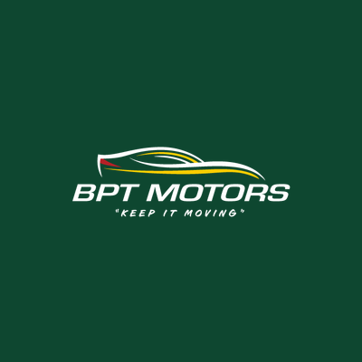 BPT Motors logo