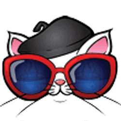 Orlando Cat Café logo