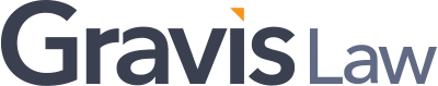 Gravis Law logo