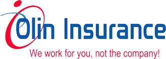 Olin Insurance logo