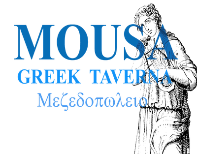 Mousa Greek Taverna logo