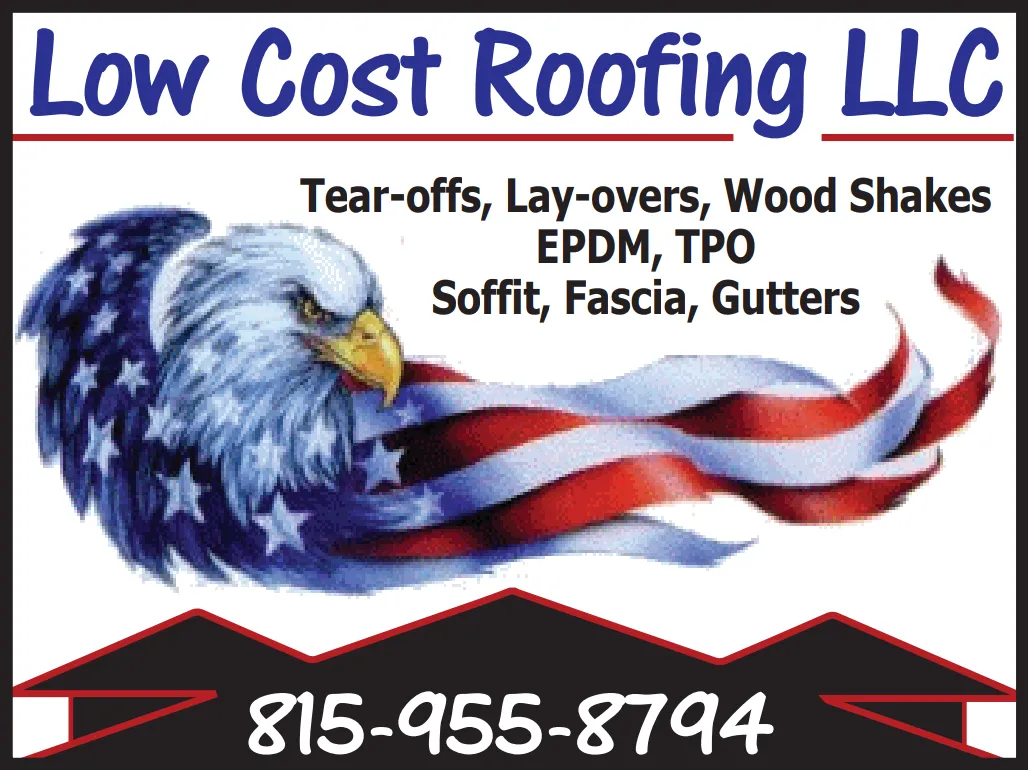 Low Cost Roofing LLC