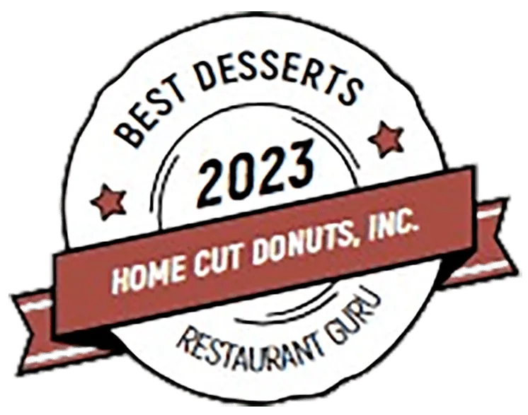 Home Cut Donuts