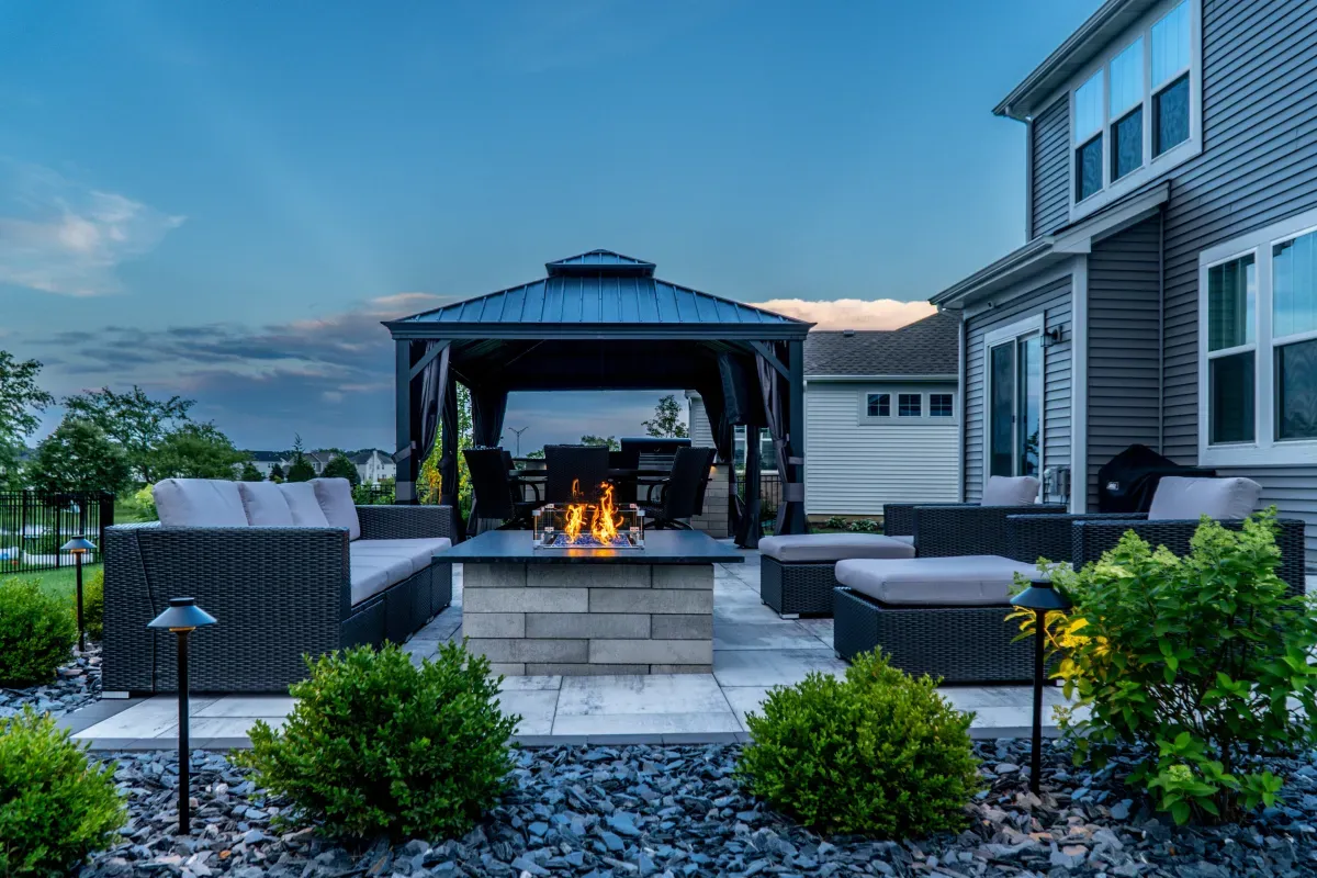 Landscaping Experts Inc.