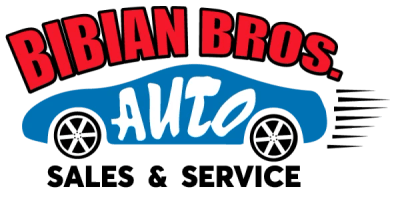 Bibian Bros Auto Sales logo