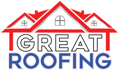 Great Roofing logo