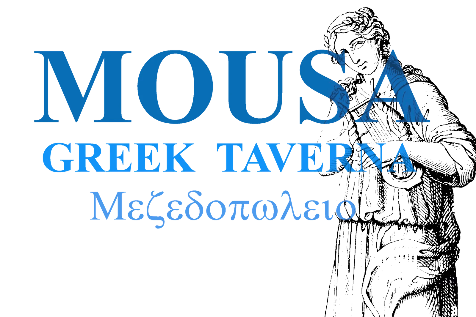 Mousa Greek Taverna