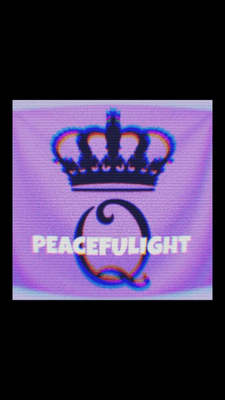 Peacefulight logo