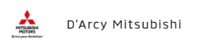 D'Arcy Mitsubishi logo