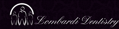 Lombardi Dentistry logo