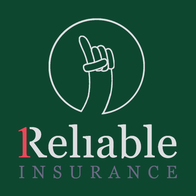 One Reliable Insurance Agency logo