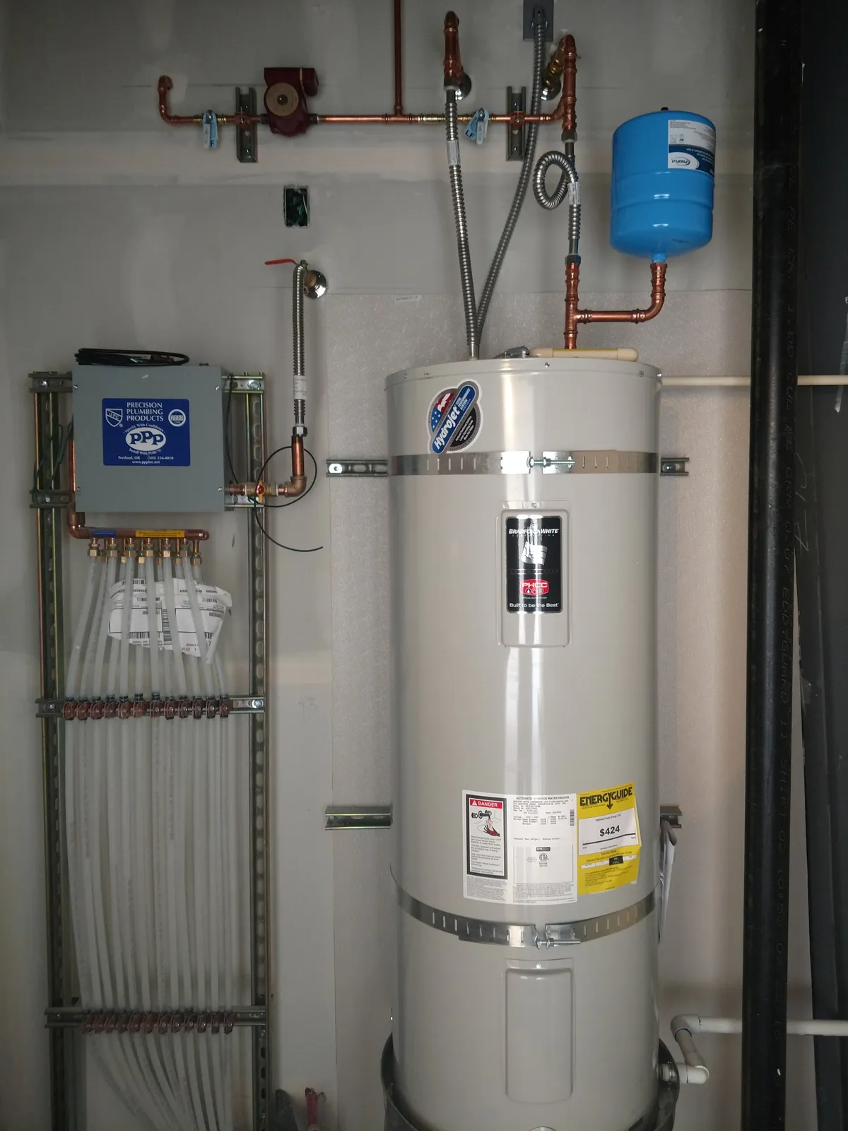 Special-T Plumbing & Services