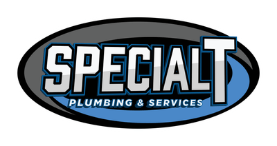 Special-T Plumbing & Services logo
