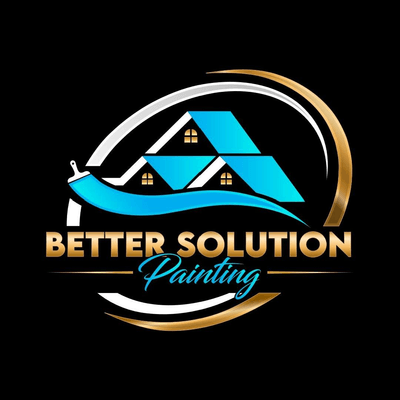 Better Solution Painting logo